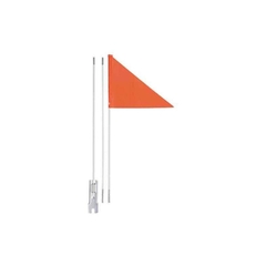 Fietsvlag Oranje