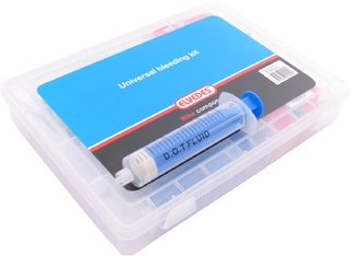 REMD ELV BLEEDING KIT HYDRO MI