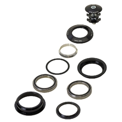 Balhoofdset 1 1/8" semi-ge&iuml;ntegreerd zonder draad