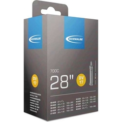Schwalbe Binnenband 28x11/4-13/8-11/2-175 sc dunnlop ventiel (40) dv17