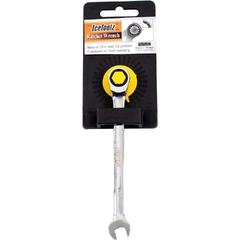 Ice Toolz Icetoolz steek/ring-ratelsleutel 8mm