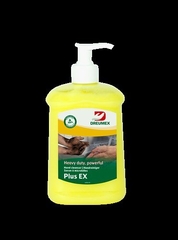 DREUMEX PLUS HANDREINIGER / HANDZEEP 500 ML MET POMPJE