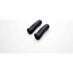 Widek handvat ergoline hybride 130mm op kaart (per paar)