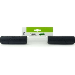 Widek handvatten heavy duty zwart per paar op  kaart