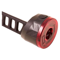 Achterlamp Spanninga DOT battery