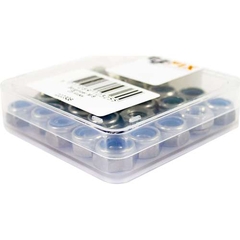 MOER M8 ZELFBORGEND D437 WP(25) 