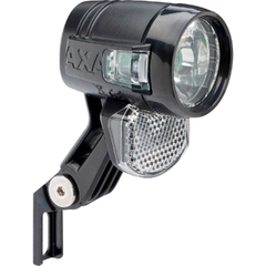 Axa koplamp Blueline T- steady auto dynamo 30 lux