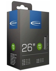 SCHWALBE Binnenband 26x1.50-2.50 schrader/autoventiel  40/62-559 (av13)