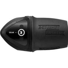 Draaiversteller Sturmey Archer TSS3B 3 speed