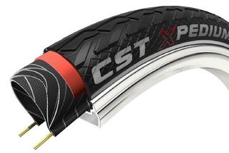 BUB 28X11/4 CST 32-622 R XPEDIUM ONE ZW