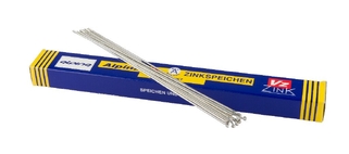 SPAAK 13X308 ALP VERZ Z/N DS A 144