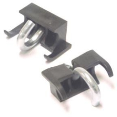 Axa slotbeugels norm in zakje (2)