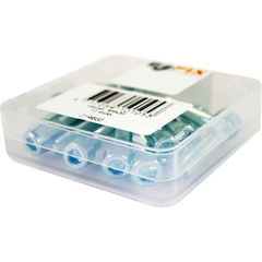 BOUT INBUS M6X35 D601 WP(12) 