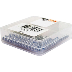 Kogels 3/16 per gros