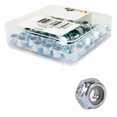 MOER M6 ZELFBORGEND D436 (50) WP