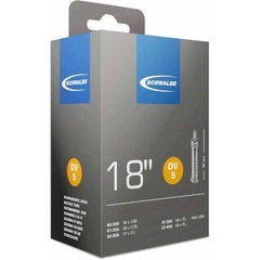 Schwalbe Binnenband 18x11/4-13/8-175 sc dunnlop ventiel (32) dv5