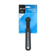 GRS XLC CRANKTREKKER