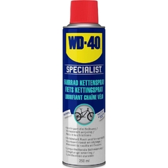 WD-40 Fietsketting spray 250ml