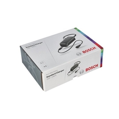 OPLADER SNELLADER BOSCH 4A ACTIVE PERFORMANCE INCL NETKABEL 230V