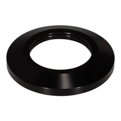 Elvedes topcover 1 1/8 diameter 50mm hoogte 7,2mm