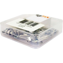 STELBUSJE VOOR CONTROLESTIFT SA 10 ST