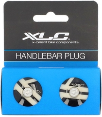 STUURDOP XLC ZWART SET A 2