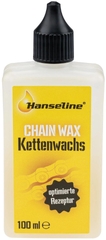 Hanseline Kettingwas 100ml