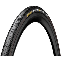 CONTINENTAL Buitenband 28-700x25c 25-622 vouw  grand prix 4 season