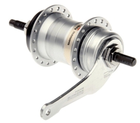 Achternaaf Shimano Nexus SG-3C41 36H remnaaf