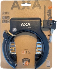 AXA SOLID RINGSLOT