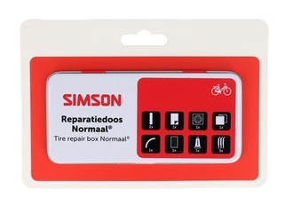 Simson reparatiedoos Normaal