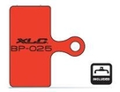 REMBLOK XLC SHIMANO XTR 2011 SET A 2