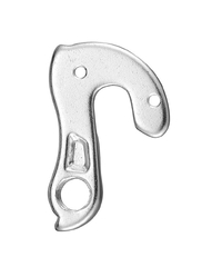 Union Derailleurpad GH-119 met schroeven M4x0.7 (2stuks)