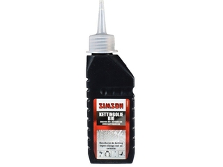 Simson kett olie bio 100ml