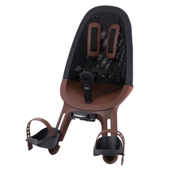 Qibbel Air Voorzitje mini brown