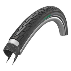 Buitenband 50-622 Schwalbe Road Cruiser zwart