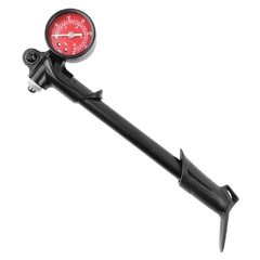Rockshox Pomp rs vork/schokbreker 300psi