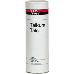 TALKPOEDER STROOIDOOS 500 GR. SIMSON