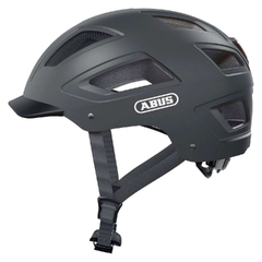 Fietshelm Abus Hyban 2.0 titanium Medium 52-58cm