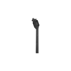 Ergotec zadelpen verend 27.2x400