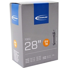 Blitz Binnenband 27/28x1-1/4  schwalbe 28/32-622/630 (dv16)