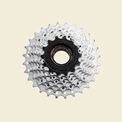SUNRACE  Kw freewheel  5sp 14 - 28t