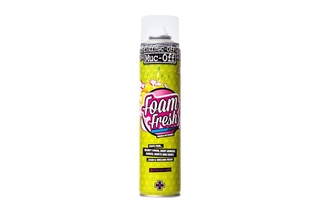 MUC OFF Spray mucc off helm foam