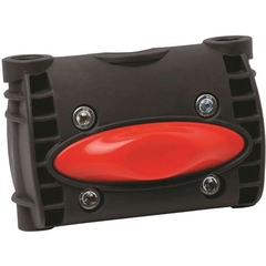 Frame Houder Polisport Guppy/ Bubbly/Boodie  28-40mm