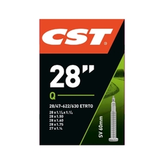 CST bnb 27/28x1 1/4-1/8 fv 60mm
