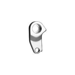 DERAD UNION PADHAAK GH095 ALM ZILVER