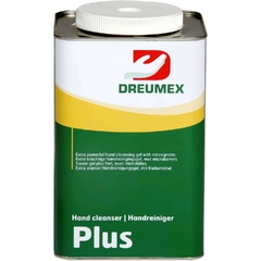 Dreumex Extra krachtige handreinigingsgel voor zware industri