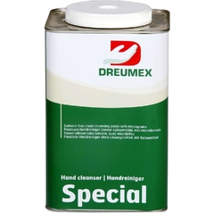 Dreumex Pasteuze handreiniger voor middelzware tot zware industri