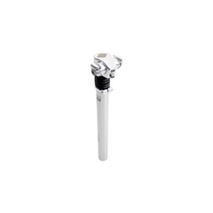 Zadelpen verend zilver 27.2 laag zilver Cushy 300mm fijne verstelling