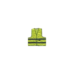 IKZI reflectie vest maat: l
